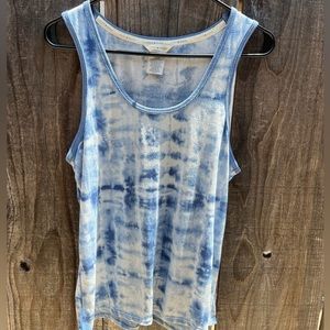 Lucky Brand buttery soft tank top
